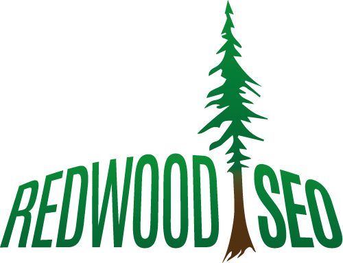 Redwood SEO Color Logo Image