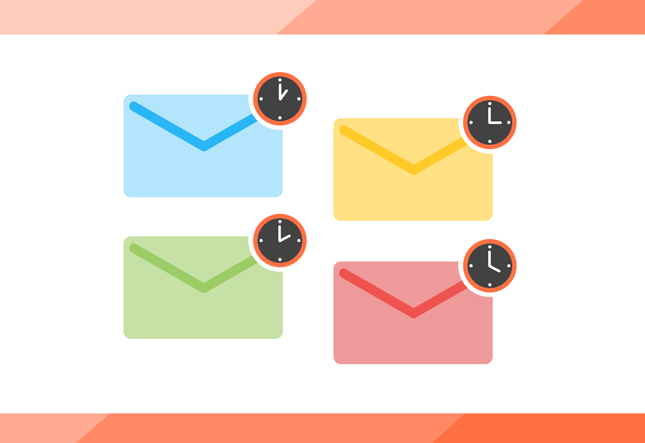 Email Marketing Automation image